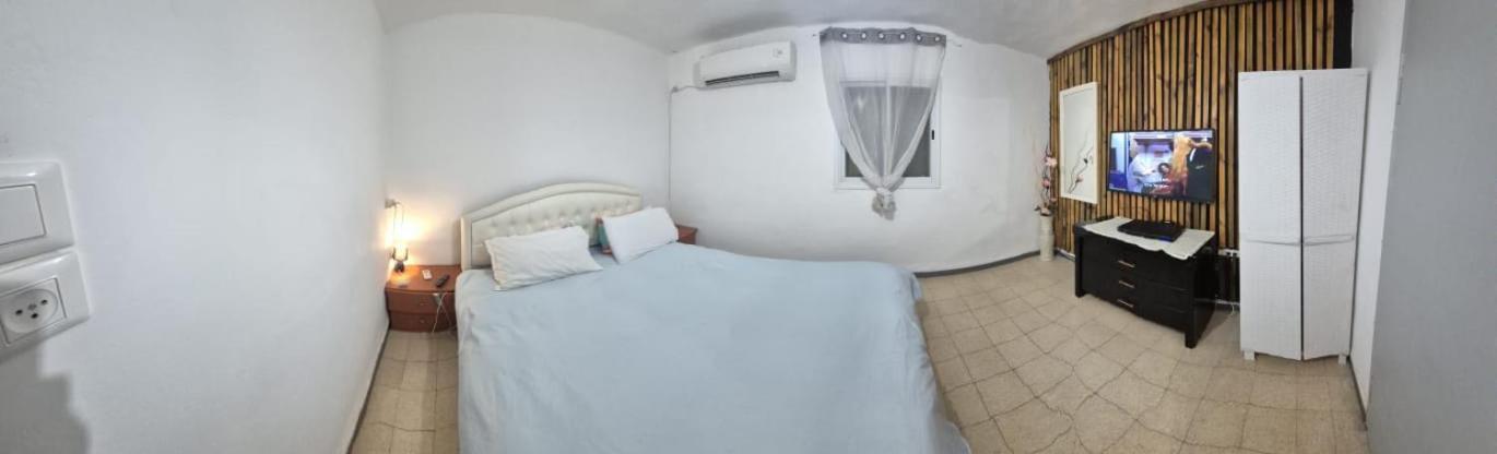 צימר כוכב בעמק עפולה Экстерьер фото